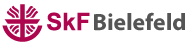 SkF Bielefeld – Der Sozialdienst katholischer Frauen e.V. in Bielefeld Logo